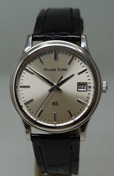 Review Replica Grand Seiko SBGS005 watch